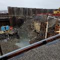 North-End Expansion into river 2022