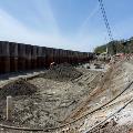 North-End - Chlorine Contact Tank 2022