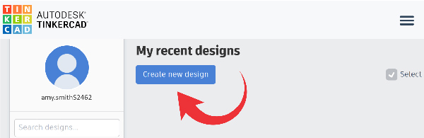AUTODESK TINKERCAD
