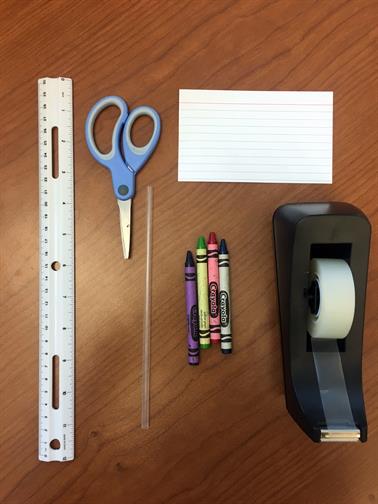 hoop glider Materials hoop glider Materials